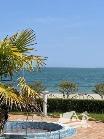Prodej bytu 2+kk, Pomorie, Bulharsko, 74 m2