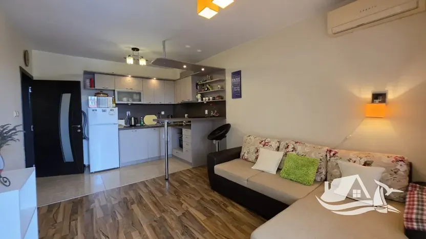 Prodej bytu 2+kk, Ravda, Bulharsko, 51 m2