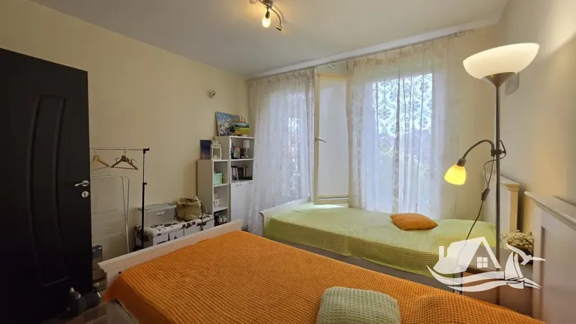 Prodej bytu 2+kk, Ravda, Bulharsko, 51 m2