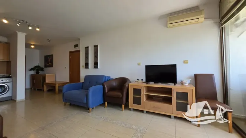 Prodej bytu 2+kk, Sveti Vlas, Bulharsko, 53 m2