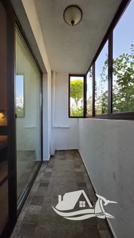 Prodej bytu 2+kk, Sveti Vlas, Bulharsko, 53 m2