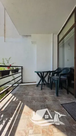 Prodej bytu 2+kk, Sveti Vlas, Bulharsko, 53 m2