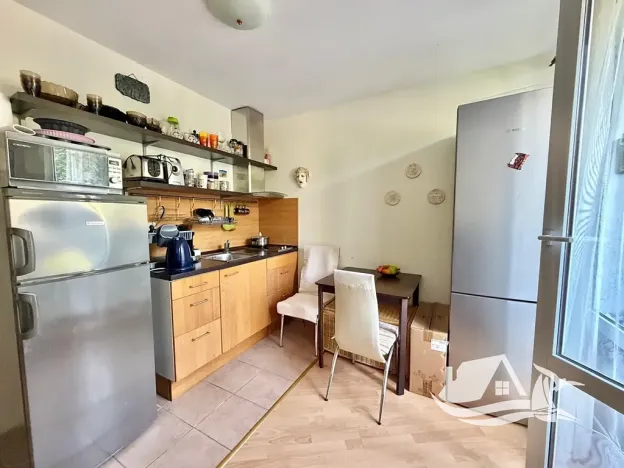 Prodej bytu 1+kk, Sveti Vlas, Bulharsko, 41 m2