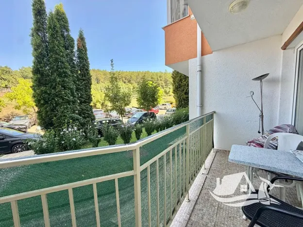 Prodej bytu 1+kk, Sveti Vlas, Bulharsko, 41 m2
