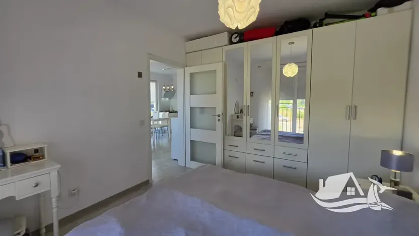 Prodej bytu 2+kk, Nesebar, Bulharsko, 54 m2