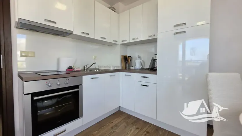 Prodej bytu 2+kk, Sveti Vlas, Bulharsko, 47 m2