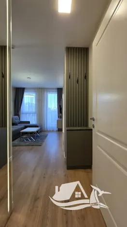 Prodej bytu 2+kk, Sveti Vlas, Bulharsko, 46 m2