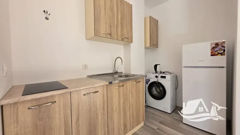 Prodej bytu 2+kk, Sveti Vlas, Bulharsko, 55 m2