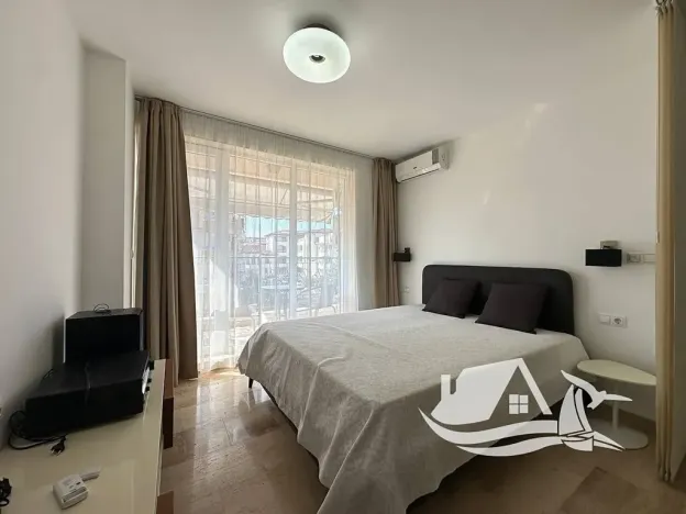 Prodej bytu 2+kk, Ravda, Bulharsko, 66 m2