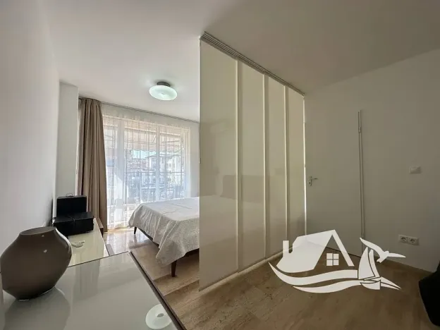 Prodej bytu 2+kk, Ravda, Bulharsko, 66 m2