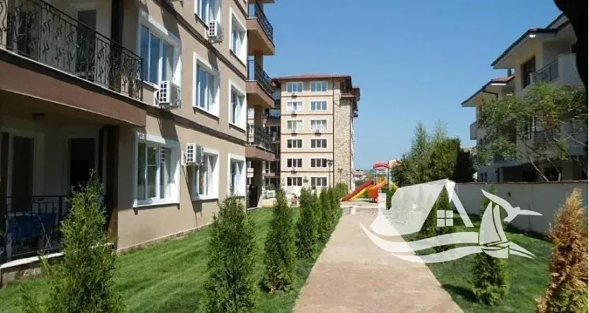 Prodej bytu 2+kk, Ravda, Bulharsko, 66 m2