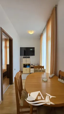 Prodej bytu 2+kk, Nesebar, Bulharsko, 45 m2