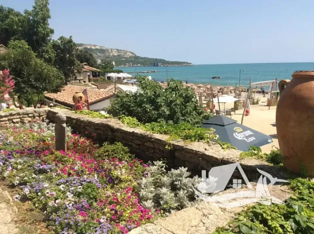 Prodej bytu 2+kk, Nesebar, Bulharsko, 45 m2