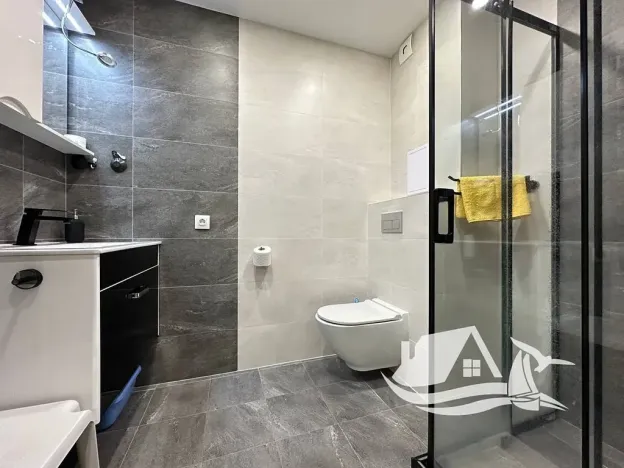 Prodej bytu 2+kk, Nesebar, Bulharsko, 59 m2