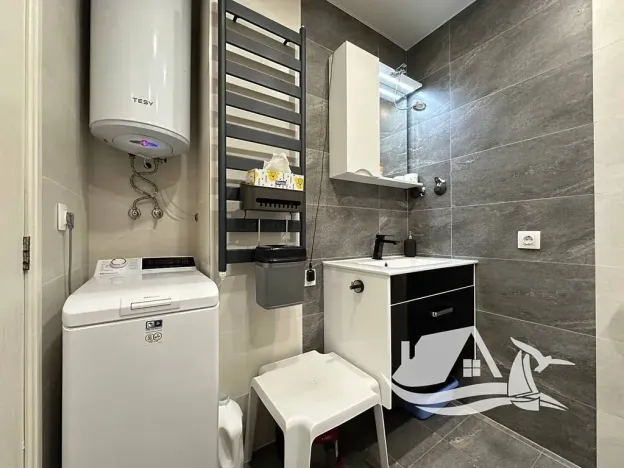 Prodej bytu 2+kk, Nesebar, Bulharsko, 59 m2