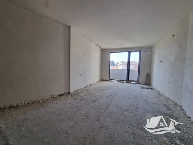 Prodej bytu 1+kk, Nesebar, Bulharsko, 46 m2