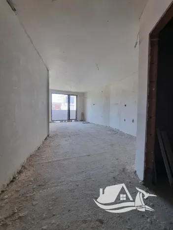 Prodej bytu 1+kk, Nesebar, Bulharsko, 46 m2
