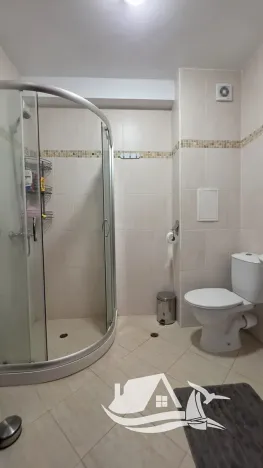 Prodej bytu 1+kk, Nesebar, Bulharsko, 31 m2
