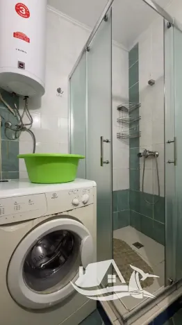 Prodej bytu 1+kk, Nesebar, Bulharsko, 30 m2