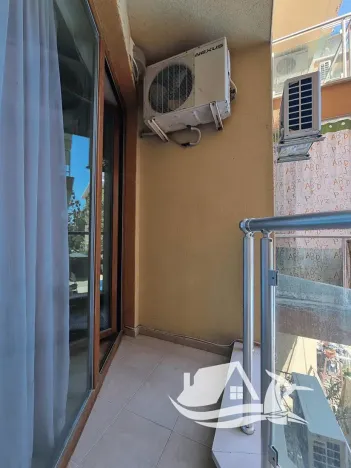 Prodej bytu 1+kk, Nesebar, Bulharsko, 32 m2
