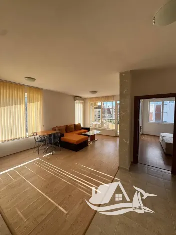 Prodej bytu 2+kk, Nesebar, Bulharsko, 67 m2