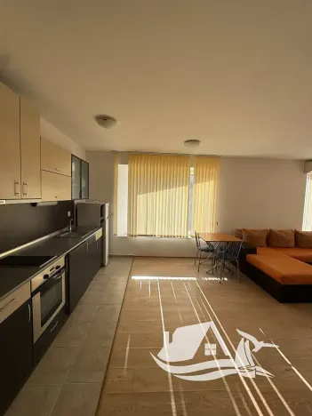 Prodej bytu 2+kk, Nesebar, Bulharsko, 67 m2