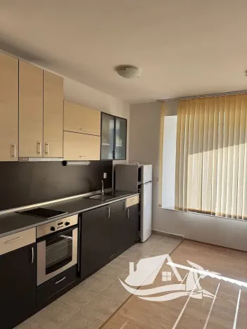 Prodej bytu 2+kk, Nesebar, Bulharsko, 67 m2
