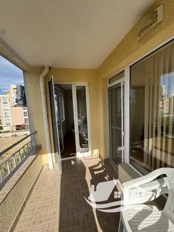 Prodej bytu 2+kk, Nesebar, Bulharsko, 67 m2