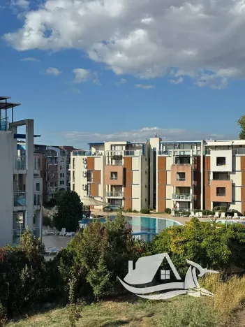 Prodej bytu 2+kk, Nesebar, Bulharsko, 67 m2