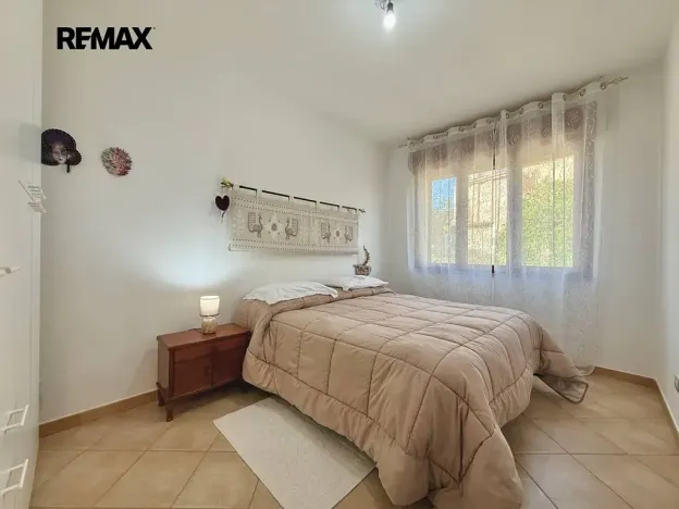Prodej bytu 2+kk, Villaputzu, Itálie, 60 m2