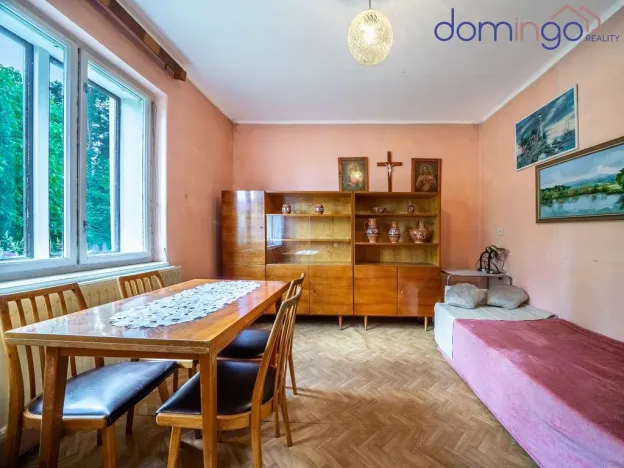 Prodej rodinného domu, Budislav, 120 m2