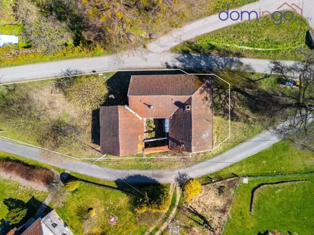 Prodej rodinného domu, Květná, 90 m2