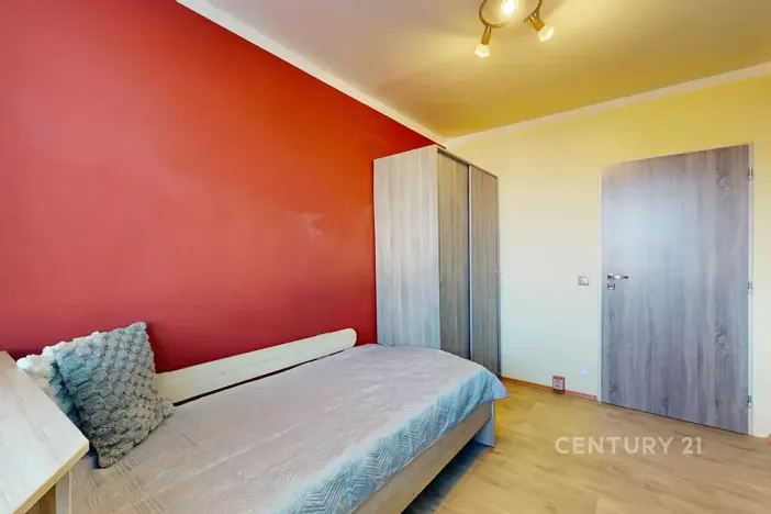 Prodej bytu 3+kk, Bystřice, Družstevní, 74 m2