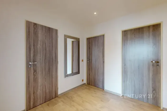 Prodej bytu 3+kk, Bystřice, Družstevní, 74 m2