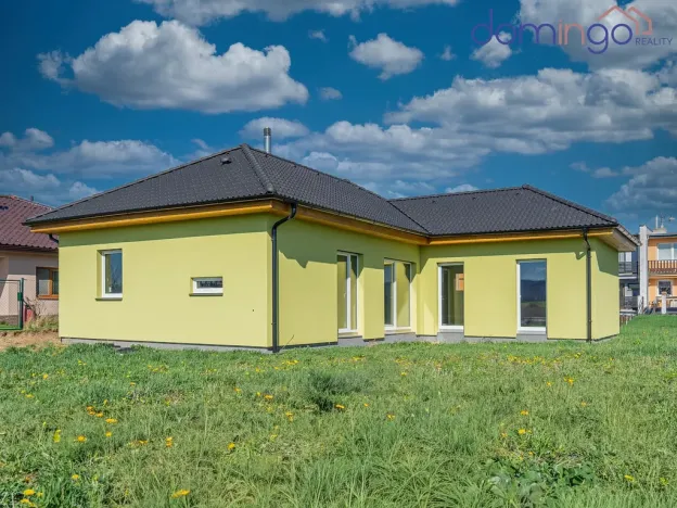 Prodej rodinného domu, Moravská Třebová - Předměstí, Nová, 103 m2