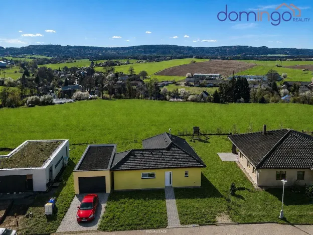 Prodej rodinného domu, Moravská Třebová - Předměstí, Nová, 103 m2