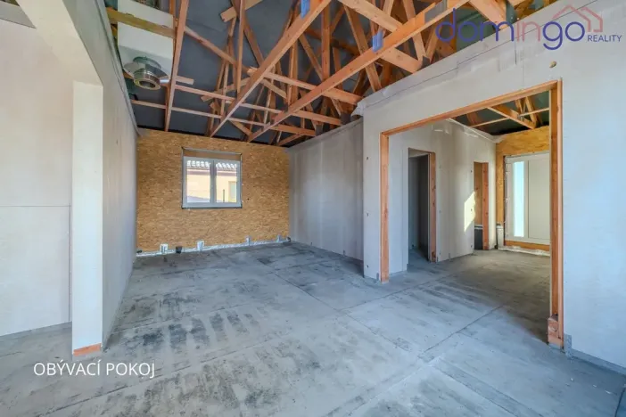 Prodej rodinného domu, Moravská Třebová - Předměstí, Nová, 103 m2