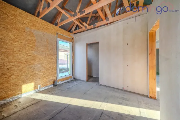 Prodej rodinného domu, Moravská Třebová - Předměstí, Nová, 103 m2