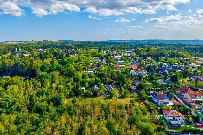 Prodej chaty, Psáry, 40 m2