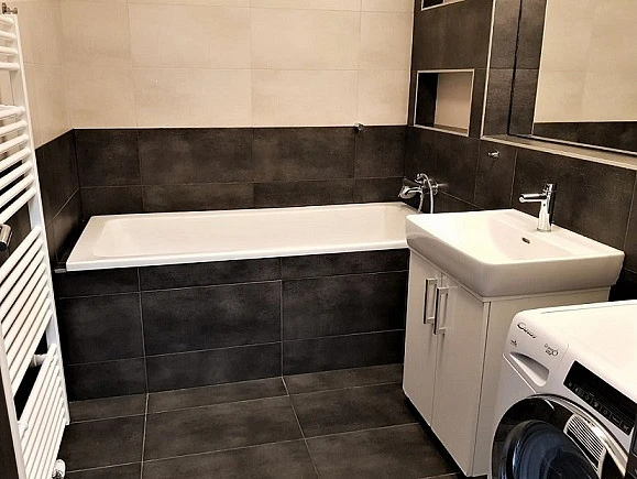 Pronájem bytu 4+kk, Ostrava - Moravská Ostrava, Na Prádle, 119 m2