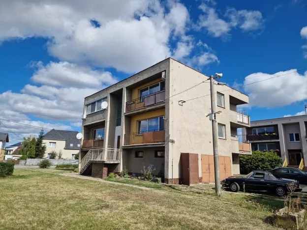Prodej bytu 3+1, Otice, Opavská, 66 m2