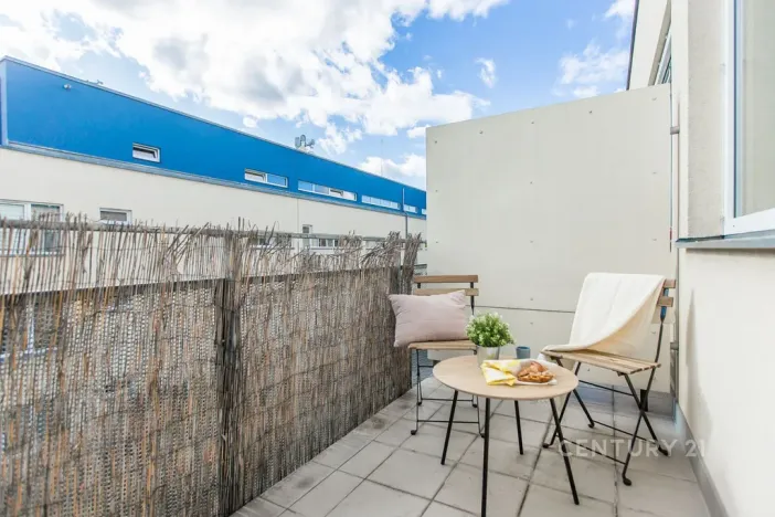 Prodej bytu 2+kk, Praha - Hostavice, U Hostavického potoka, 55 m2