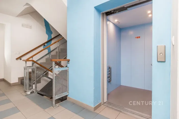 Prodej bytu 2+kk, Praha - Hostavice, U Hostavického potoka, 55 m2