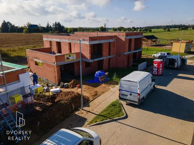 Prodej rodinného domu, Čistá, 200 m2