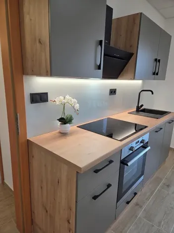 Pronájem bytu 2+kk, Prostějov, Vodní, 45 m2