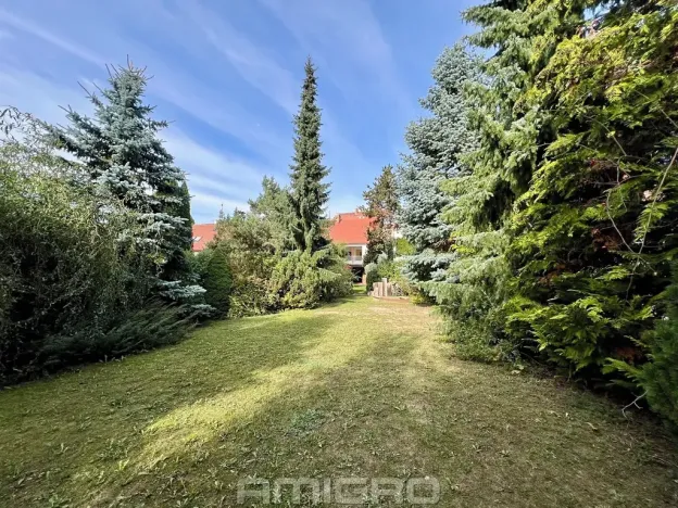 Prodej rodinného domu, Vranov, 220 m2