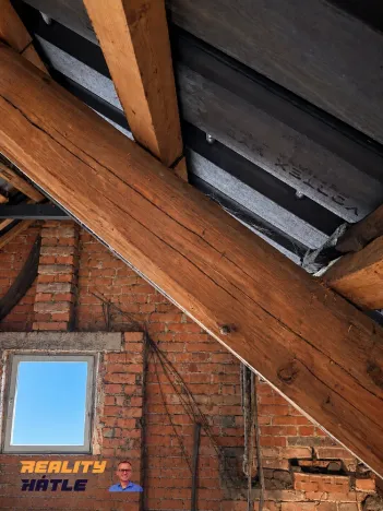 Prodej rodinného domu, Bříšťany, 78 m2
