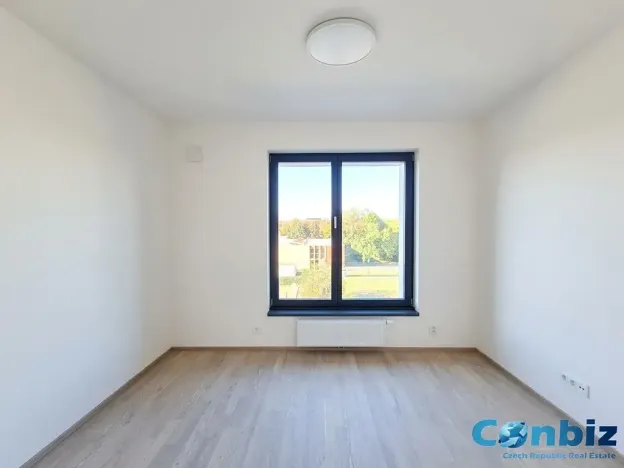 Pronájem bytu 3+kk, Praha - Karlín, Švarcova, 75 m2