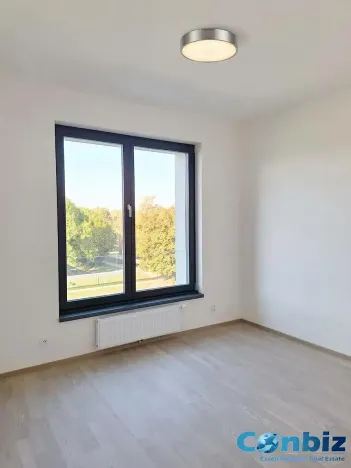 Pronájem bytu 3+kk, Praha - Karlín, Švarcova, 75 m2