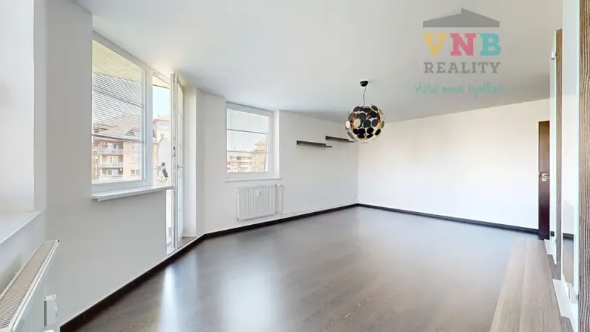 Prodej bytu 3+1, Prostějov, 102 m2